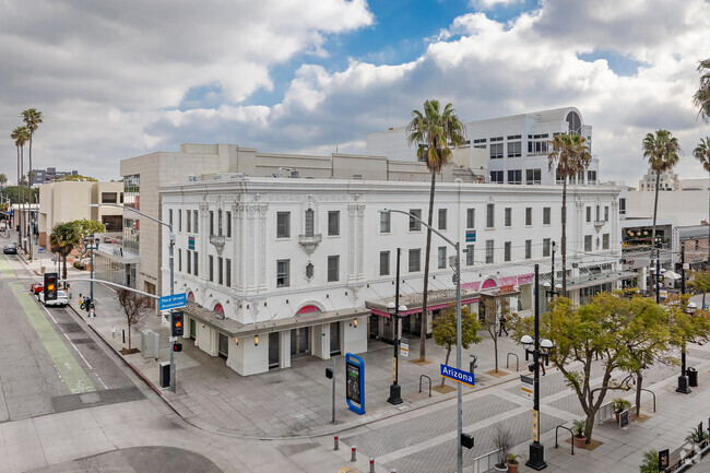 Foto del edificio - Criterion Promenade