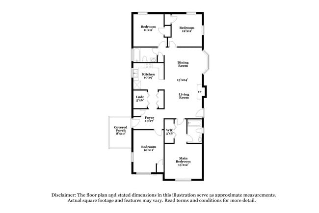 Building Photo - 1466 Fall Creek Trce