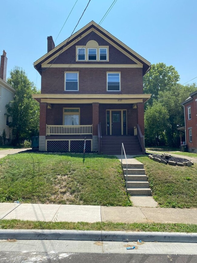 Building Photo - 3727 Herbert Ave