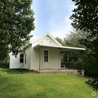 Building Photo - 723 N 7th St
