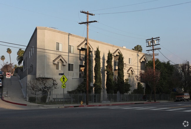 Building Photo - 3101 Eagle Rock Blvd