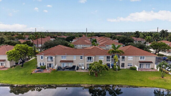 Building Photo - 5315 SW 125th Ave