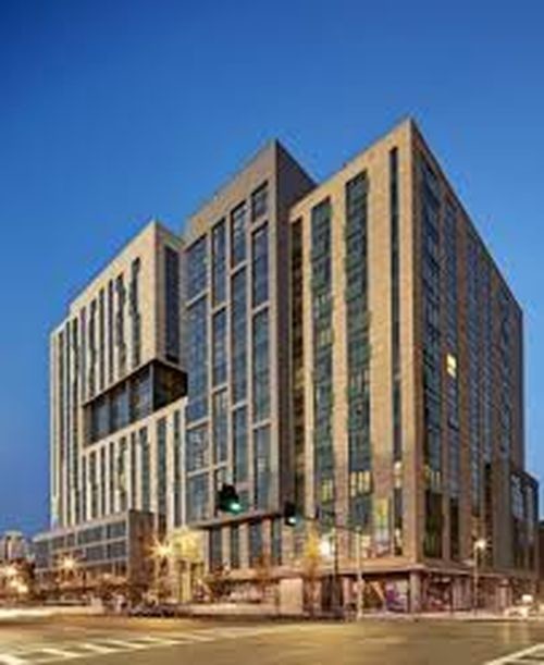 Primary Photo - 1282 Boylston St