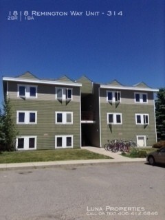 Primary Photo - 1818 Remington Way