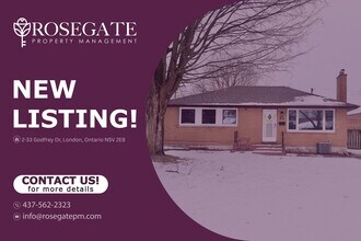 Building Photo - 33 Godfrey Dr