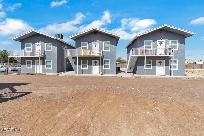 Foto del edificio - 14831 Allemands Ave
