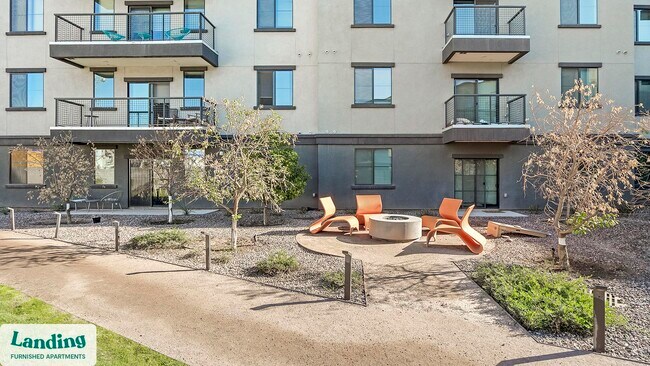 Foto del edificio - 402 W Lincoln St