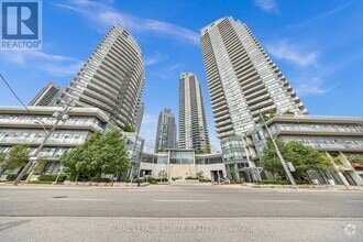 Building Photo - 604-2240-2240 Lake Shore Blvd W