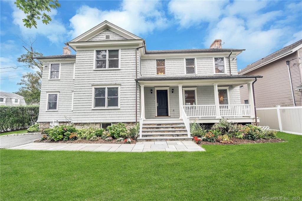 Primary Photo - 10 Thornhill Rd