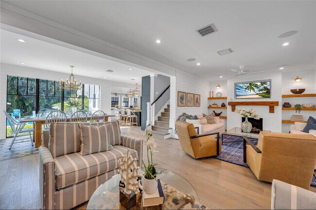 Foto del edificio - 450 N Swinton Ave