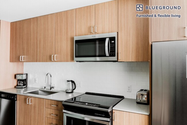 Foto del edificio - 2301 E Union St