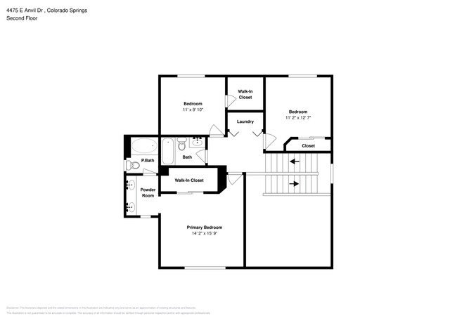 Building Photo - 4475 E Anvil Dr