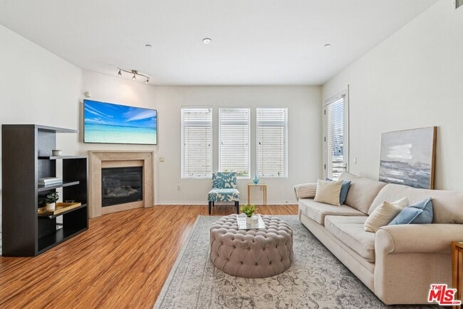 Foto del edificio - 4050 Glencoe Ave