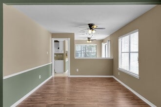 Building Photo - 3519 El James Dr