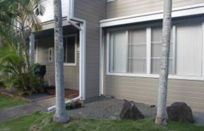 Ground Floor Unit - 95 -638 Hanile St