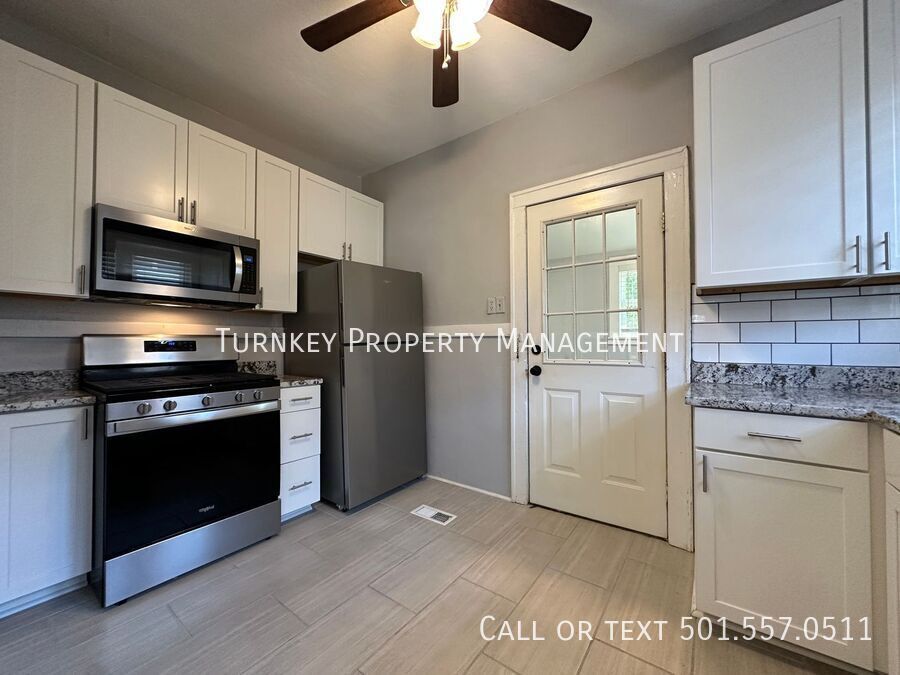 Foto principal - 3819 W Capitol Ave