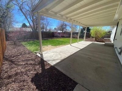 Foto del edificio - Gorgeous 3-Bedroom Home in Denver with High Curbside Appeal - AVAILABLE JUNE 1st!!