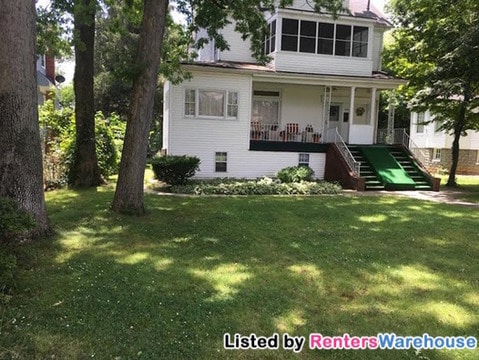 Primary Photo - 4503 Maine Ave