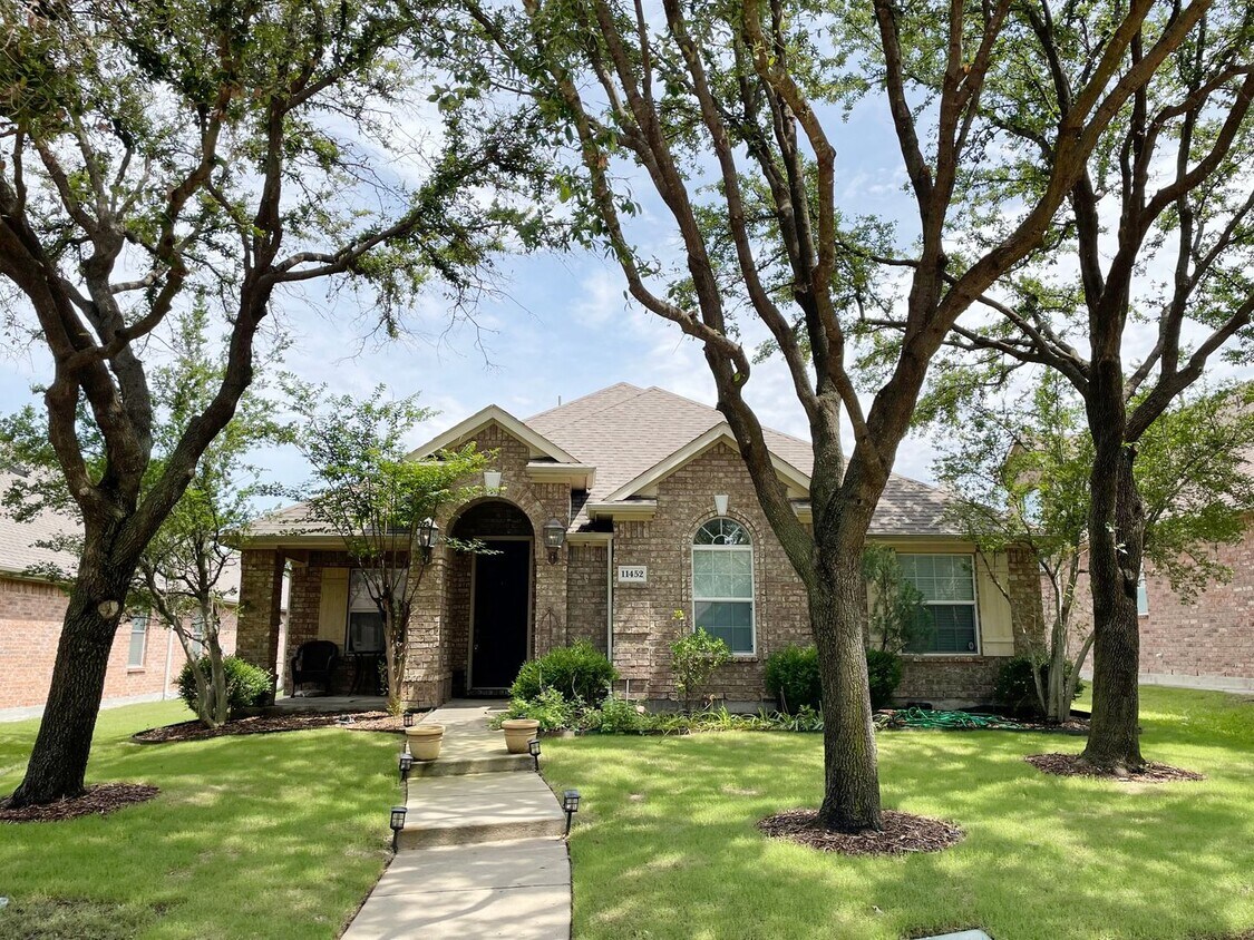 Building Photo - House For Lease in Frisco