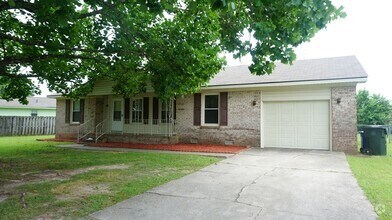 Building Photo - 6519 Grist Mill Rd