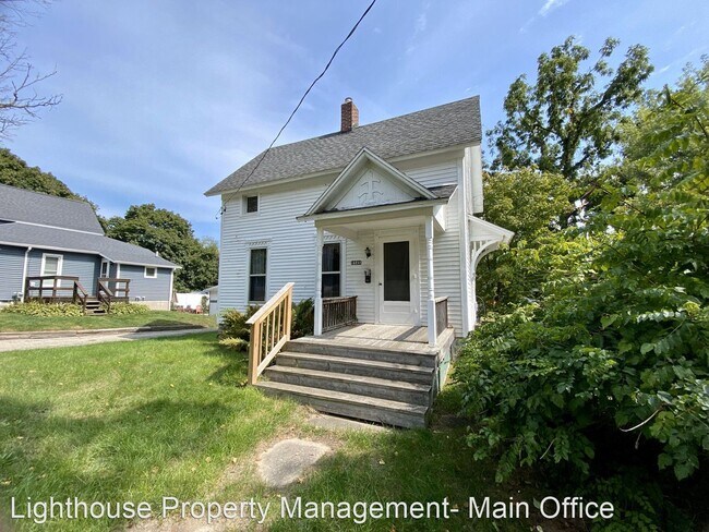 Building Photo - 2 br, 1 bath House - 1141 S Jefferson Street