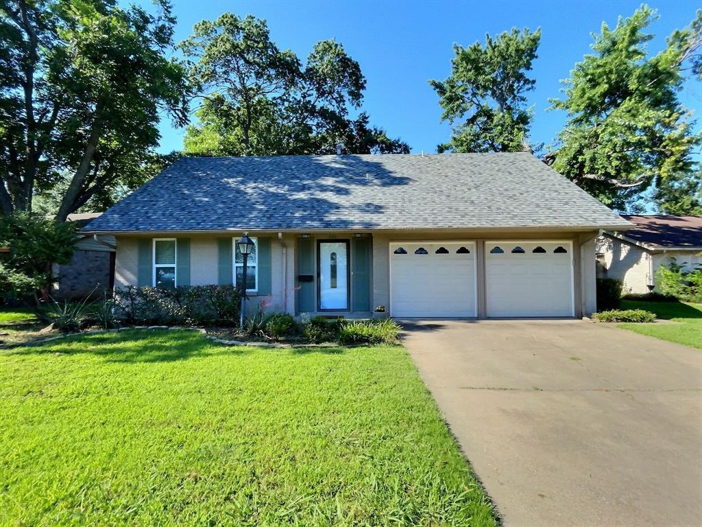 1020 W Northgate Dr, Irving, TX 75062 House Rental in Irving, TX