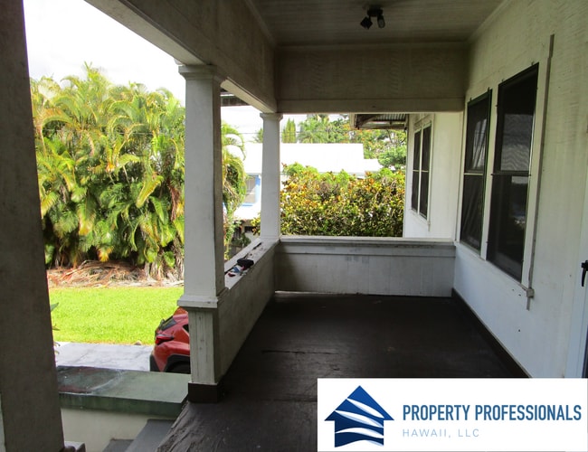 Building Photo - 3 bedroom in Hilo