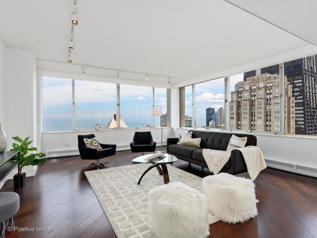 Building Photo - 1000 N Lake Shore Dr