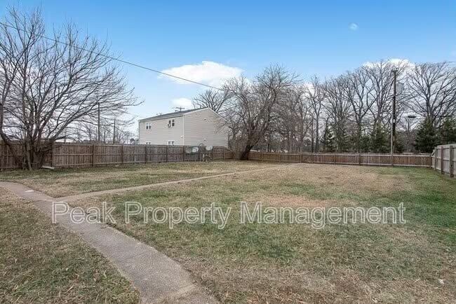 Foto del edificio - 4913 Chamberlayne Ave