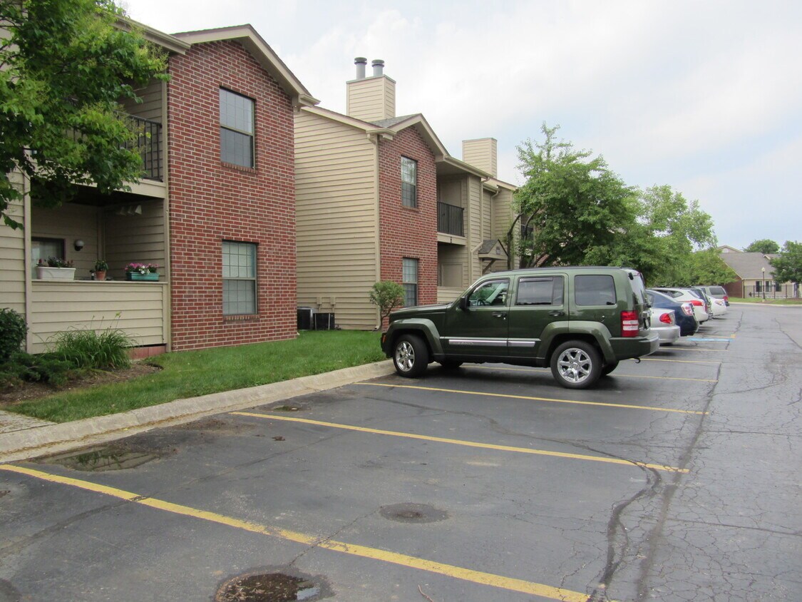 1921 N Hicks Rd Unit 203, Palatine, IL 60074 Condo for Rent in