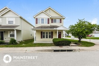 Building Photo - 411 NE Wolf Creek Dr
