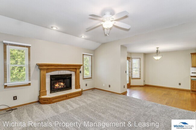 Building Photo - 5 br, 3 bath House - 4826 E 44th Ct N