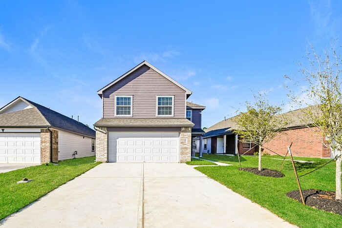 Foto principal - 2824 Briggs Dr