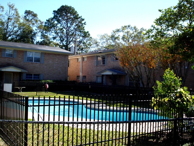 Spring Branch Condo - Spring Branch Condo