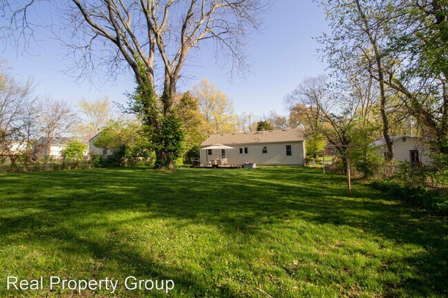 Building Photo - 2 br, 1 bath House - 1414 Lowe St.