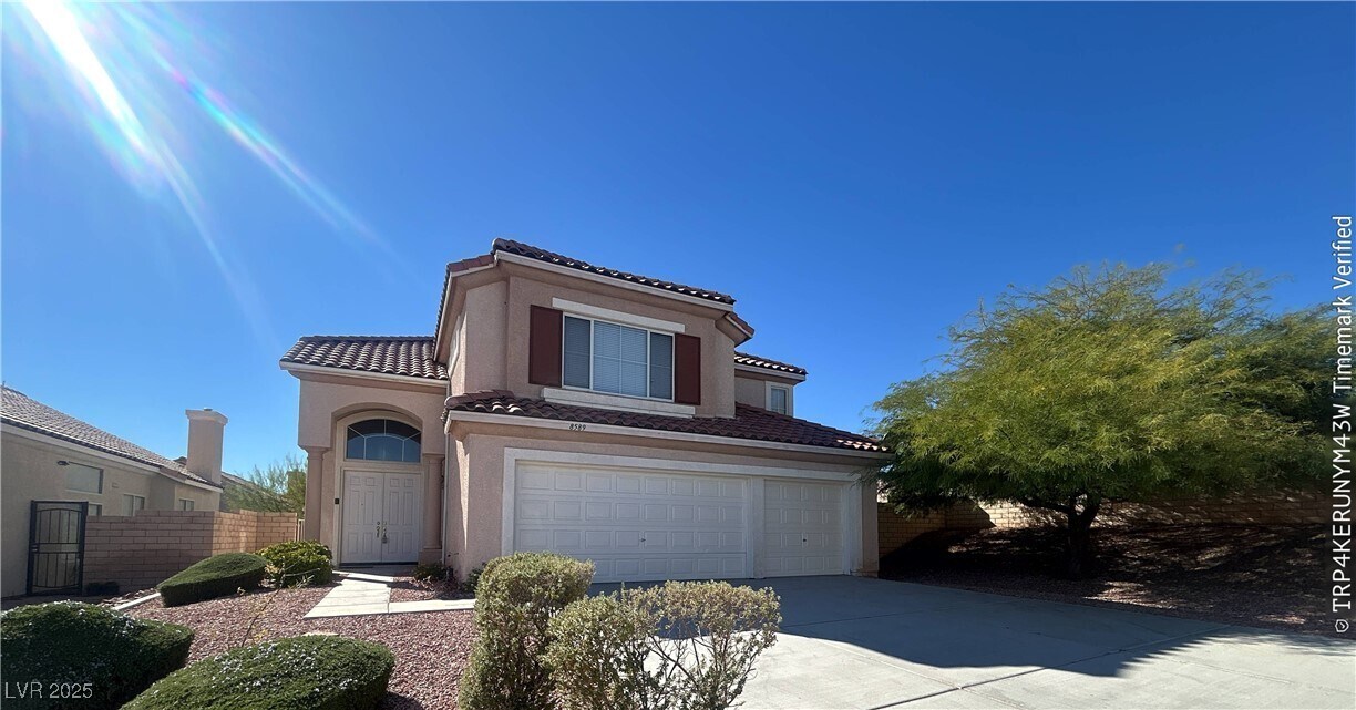 Foto principal - 8589 Coyote Peak Cir