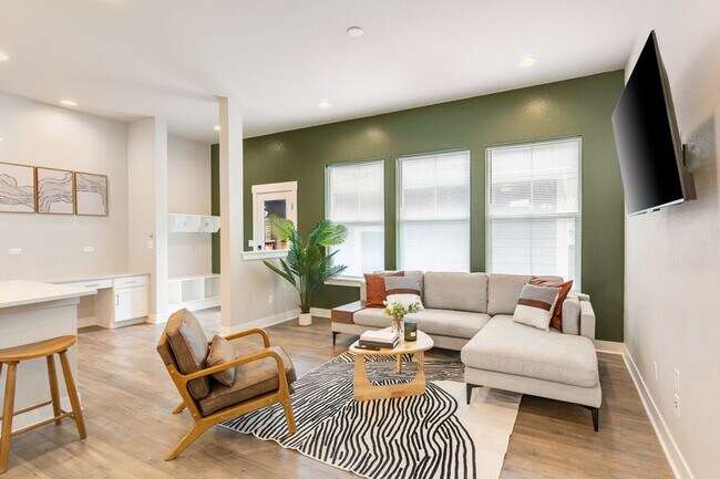 Foto del edificio - 9912 E 61st Ave