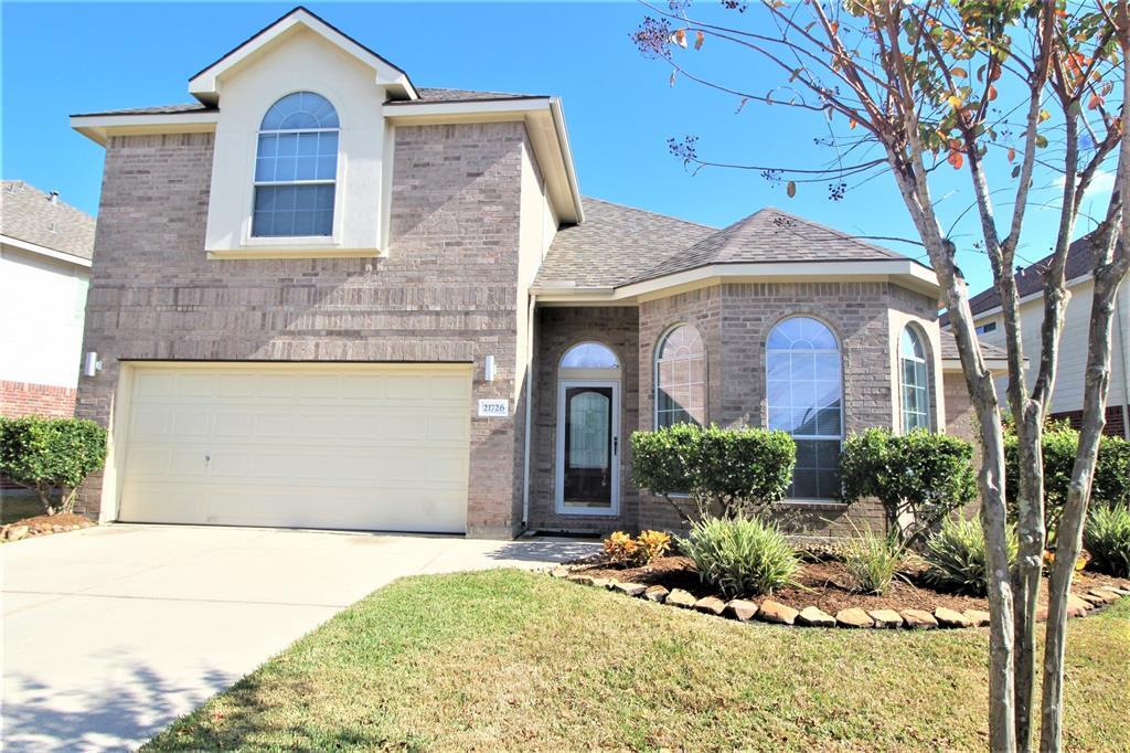 21726 Hannover Village Dr, Spring, TX 77388 House Rental in Spring