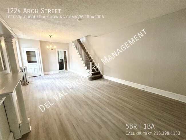 Foto del edificio - 1224 Arch St