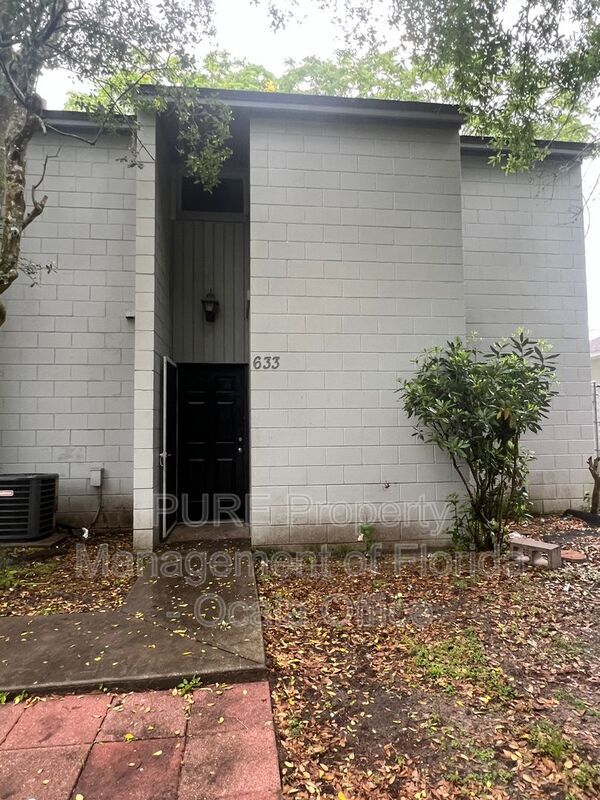 Foto del edificio - 633 NE 28th Ave