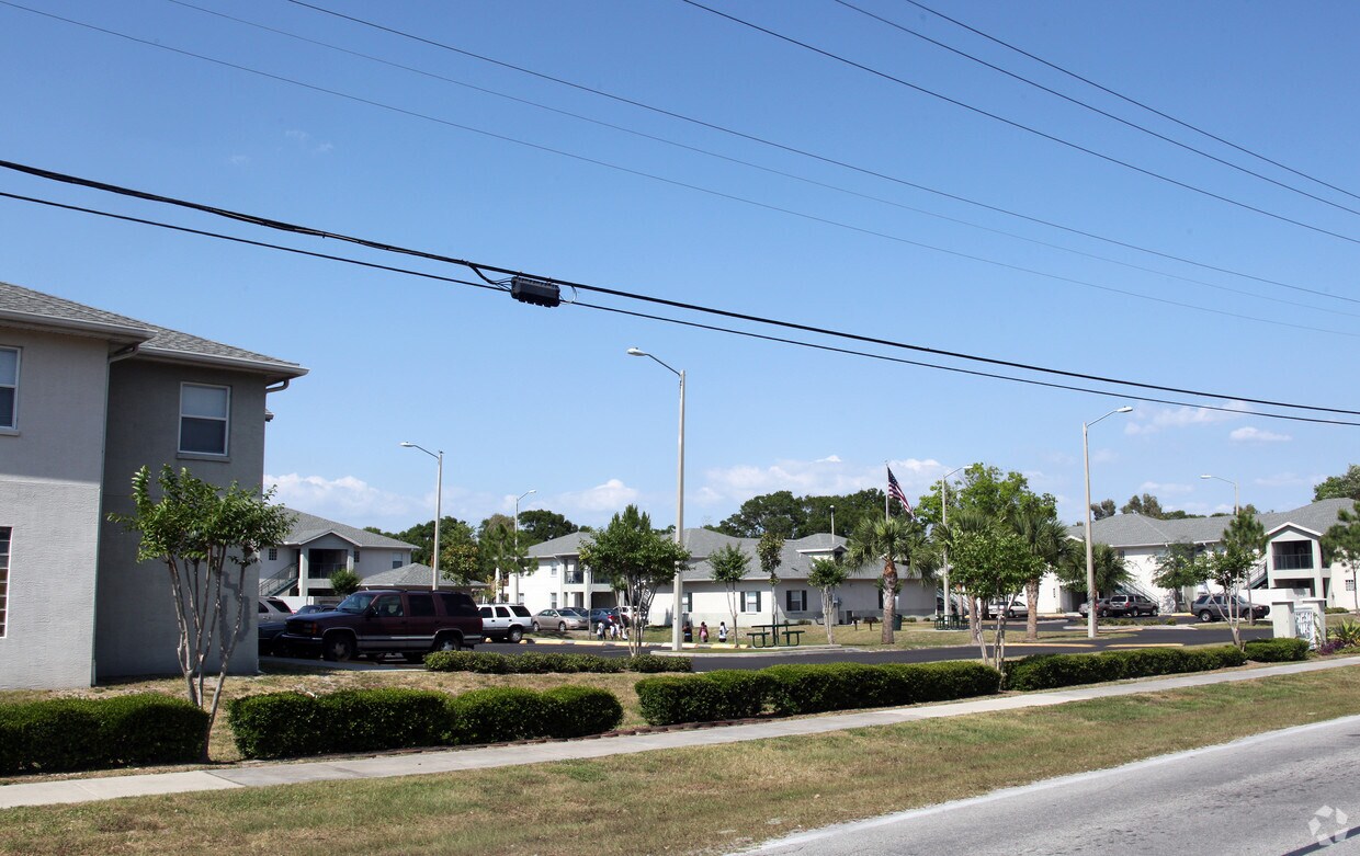 Foto principal - Northside Villas