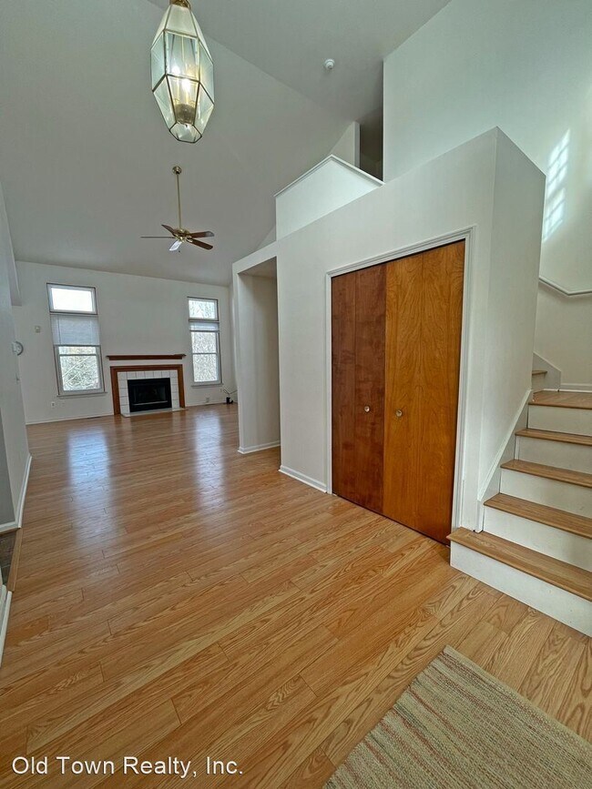 Foto del edificio - 3 br, 2.5 bath House - 3201 Kilburn Park C...