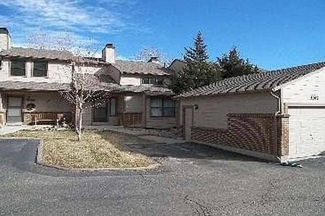 Primary Photo - 1002 Homestake Dr