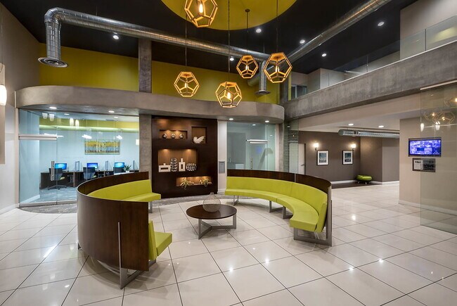 Foto del edificio - Ashton Sherman Village