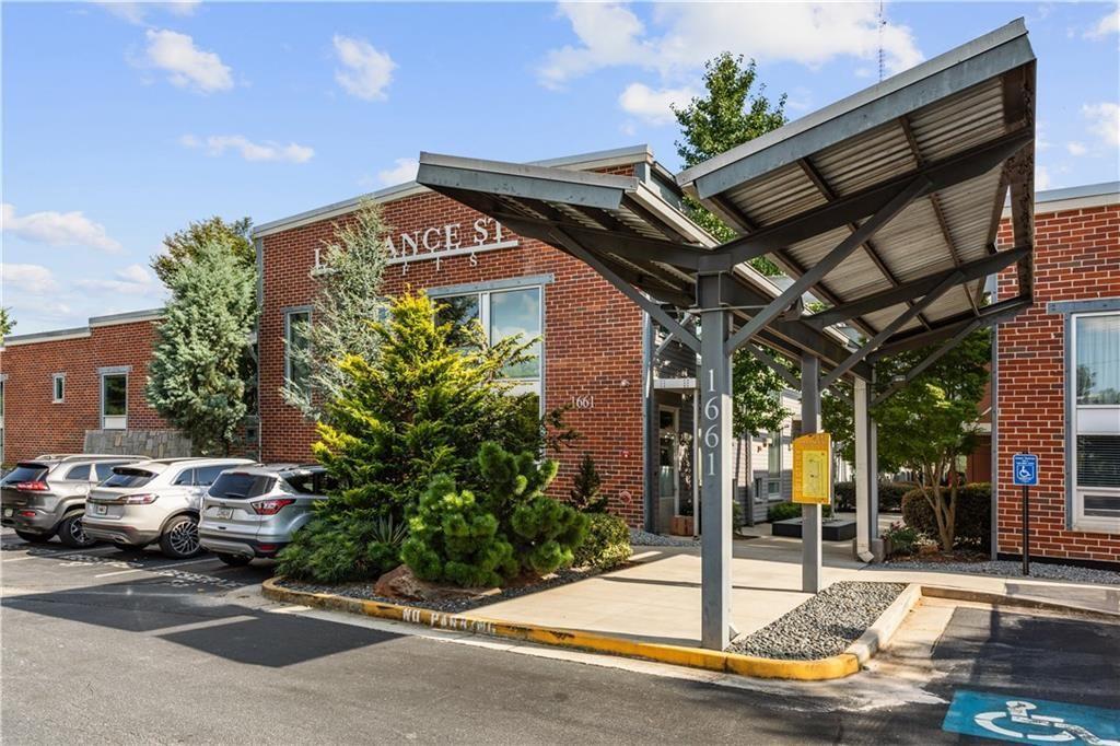 Foto principal - 1661 La France Street Northeast