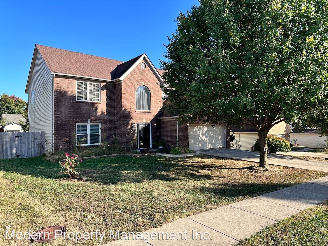 Primary Photo - 4 br, 2.5 bath House - 151 Hemingway Place