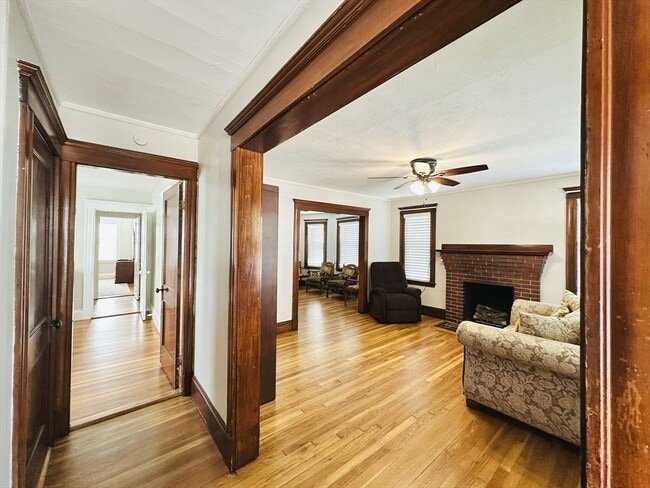 Foto del edificio - 209 Beach St