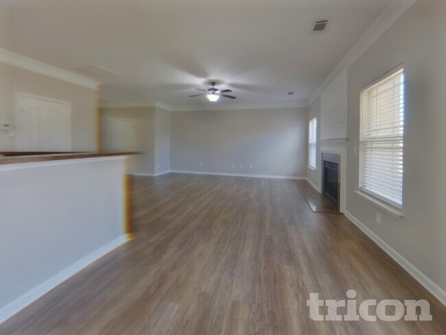 Foto del edificio - 510 Norwell Ln