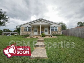 Building Photo - 1931 S Gala Dr