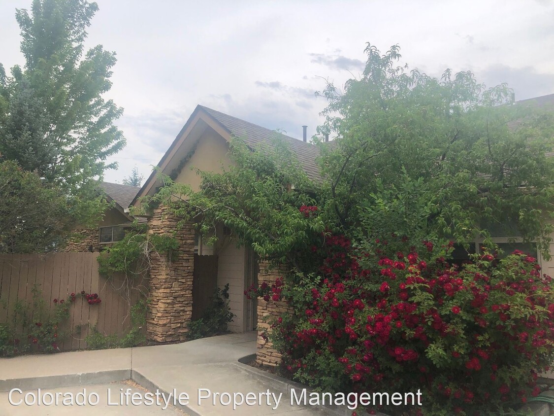 Primary Photo - 1 br, 1 bath House - 40 Sunshine Court #3